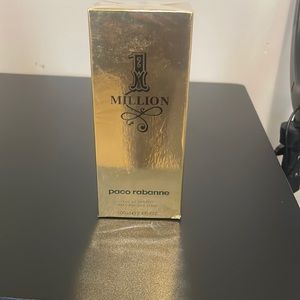 Paco Rabanne Cologne